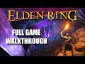 Elden Ring Playthrough Part 2 | Twinblade Dex Build