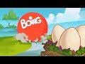 Boing France Continuity September 9 2017 Continuitycommentary