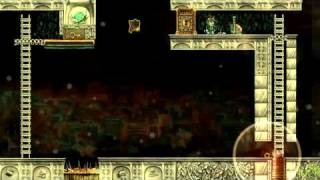 braid - World 6 room 7 walkthrough