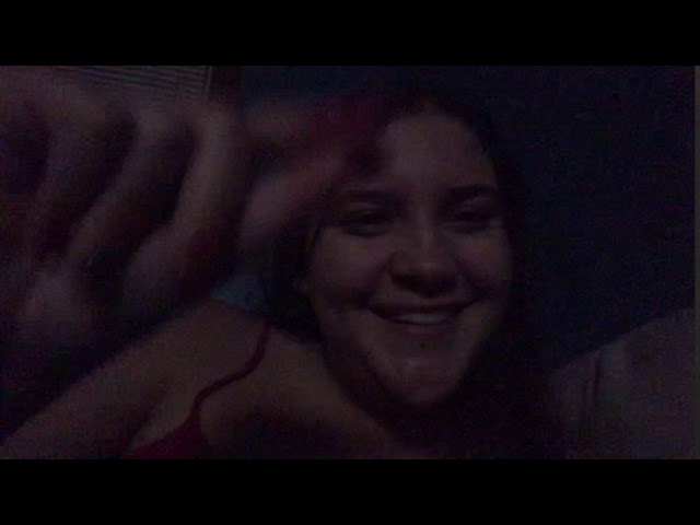 Fast and aggressive Asmr(Lofi)