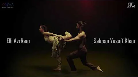 Fidaai | Official Teaser | Rahul Jain Feat. Elli AvrRam , Salman Yusuff Khan | Releasing On 25th Feb