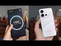 Vivo V80 in Real Life | Vivo V80 Full Specs & Launch Date in India