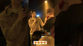 หล่อน่ารักมากบี-แบม #jayb #bambam #ฟีด #เปิดการมองเห็น #เทรนด์วันนี้ #ดันขึ้นฟีดที