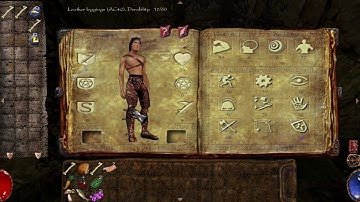 Arx Fatalis (Knight) walkthrough part 1