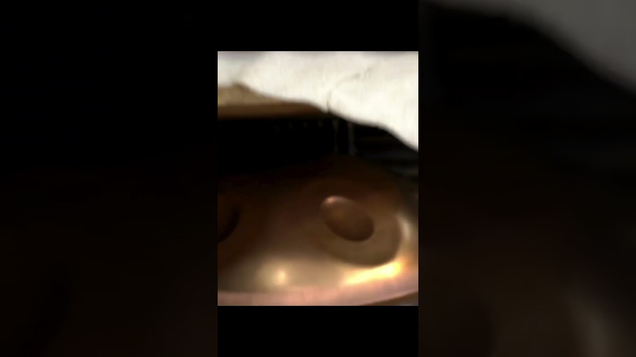 📺 Nézzetek be a kulisszák mögé I #handpan  #maghandpan