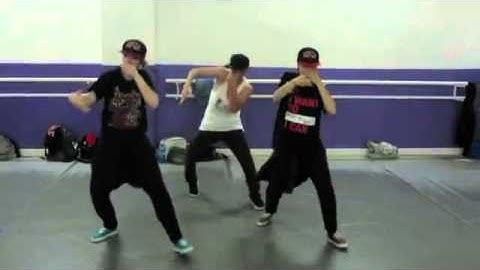 BIG  Dont Drop That Thun Thun) Remix - FiNaTTicZ ft. Tyga -