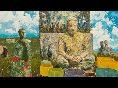 Two Birds Church - A Guided Meditation for Returning to Yourself