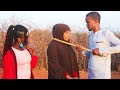 Somali  sickness mandera comedy episode003