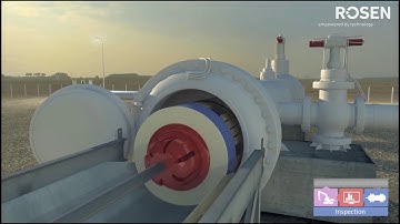 ROSEN Group   Pipeline Integrity Solutions 1