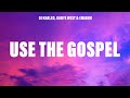 DJ Khaled - USE THIS GOSPEL (Lyrics) ft. Kanye West, Eminem