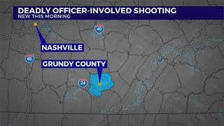 Grundy County man killed by deputies