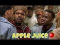 Apple juice desi funny dubbing aryan lohmod