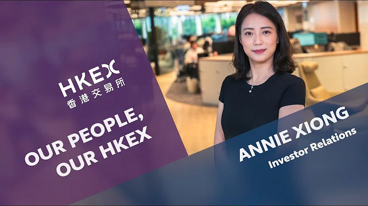 60s with Annie Xiong, Investor Relations