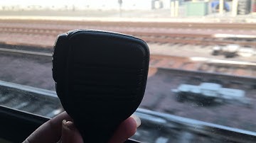 BNSF 144.45 Defect Detector