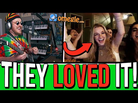 REGGAE SINGER brings