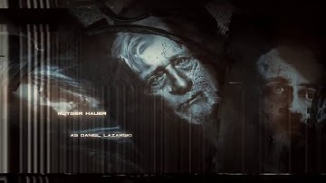 The Observer - Cyberpunk Detective - Part 1