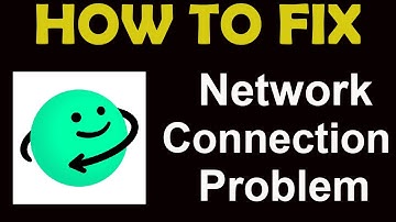 How To Fix Azar App Network Connection Problem Android & iOS | Azar No Internet Error | PSA 24