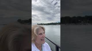 Go To Nature Before An Appointment Nature Walk Talks With Dr. Dale Atkins