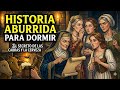 Historia para Dormir ¿Cómo era realmente pasar una noche trong una Taberna Medieval