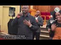 Nzanezerwa ngeze iwacu - El Shaddai Choir (Video) 