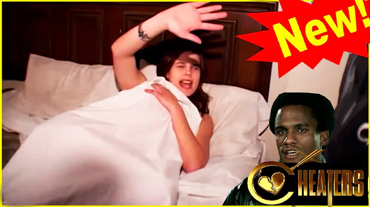Cheaters New Season 2022  Kristopher Armstrong NEW...