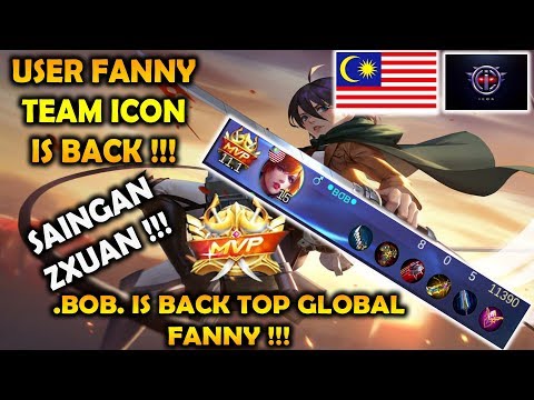Bocah Ajaib Skill Mirip Zxuan Bob Is Back Top 2 Global - epic minigames1 dam plays roblox amino