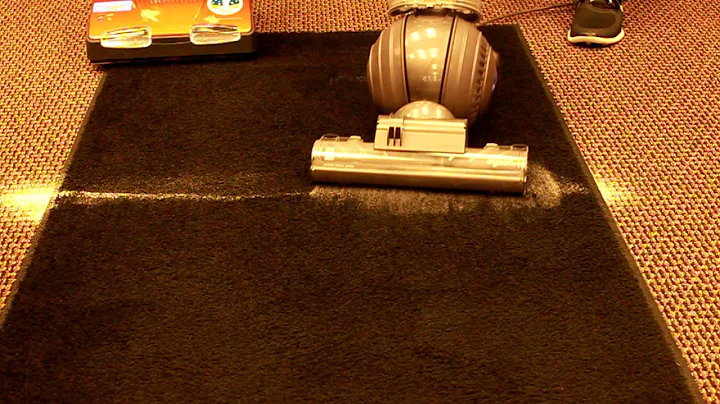 DYSON DC41 VRS SIMPLICITY SYNCHRONY!