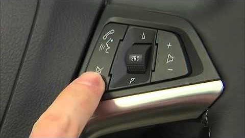 Buick Encore Hands Free