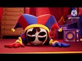 Pomni has a nightmare 