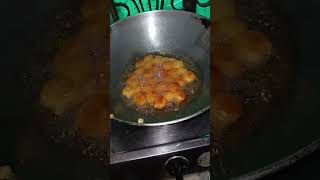 Tala Bora🤤#simple#cooking #recipe#video#village#life#trending#music#youtubeshorts