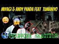 Miyagi & Andy Panda feat  TumaniYO   Brooklyn Official Video - Producer Reaction