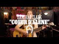 Dani rae clark  coeur dalene live at the garage