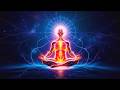 432hz + 528hz + 963hz - Stress and Anxiety | Spiritual Awakening, Whole Body Renewal
