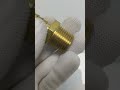 🔥 DOT Air Brake Hose Barb Fittings #factorydirect #automobile #brakesystem #truckparts