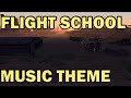 GTA San Andreas Flight School Theme 