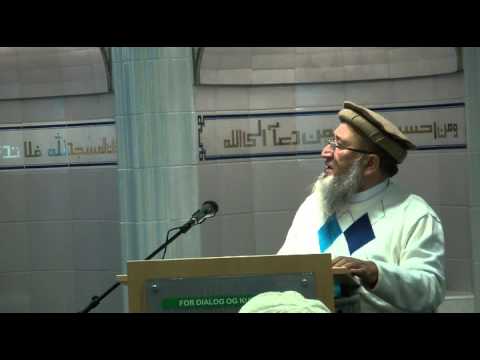 Video: Hvordan utfører hajj?