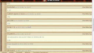 Celebrity [tribal wars]video aula codigos bb Profile