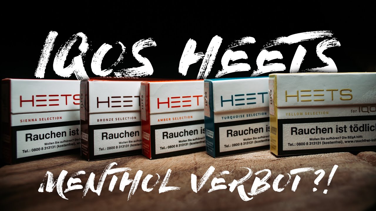 Heets Online Kaufen Bei Zedaco De Online Shop
