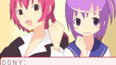【JAVA GAMES】男摄 - J2me Loader