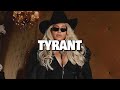 Beyoncé, Dolly Parton - TYRANT (Lyrics)