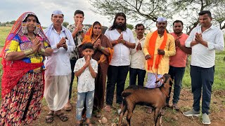 dasra mai kide dokraro dev #banjaracomedy #banjaravideo #banjara