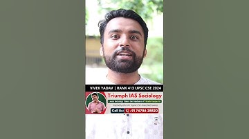 UPSC में  Selection नहीं हो रहा था तो मैंने ये सब भी करवा लिया !