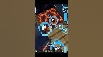 how speedrunners make nether portals #minecraft #speedrun #clips #shorts