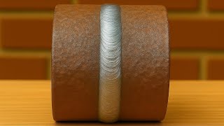 Learn 5G Pipe Welding at Home – Secret Techniques from Expert Welders!