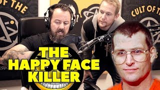 Timesuck | The Happy Face Killer: Keith Hunter Jesperson screenshot 1
