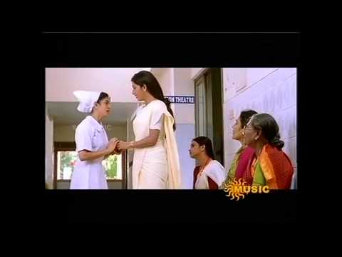 Kannukkullae Unnai Vaithaen...