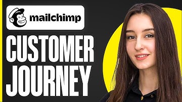 How To Create Customer Journey In Mailchimp (Email Marketing)