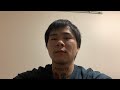 『逃亡中』今後の事について