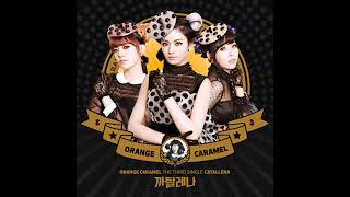 Orange Caramel - Catallena (Clean Instrumental)