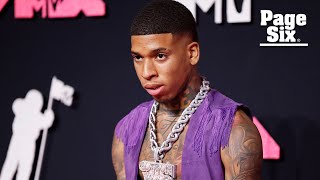 NLE Choppa: It’s a ‘full circle moment’ to perform ‘Hot in Herre’ with Nelly at 2023 VMAs pre-show